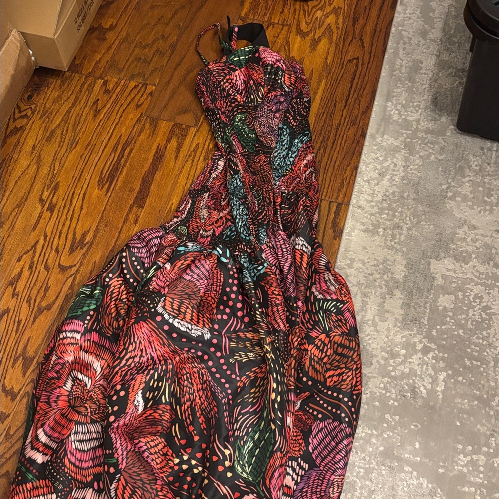 Hutch Lietta Gown (New without tags) - Picture 6 of 6